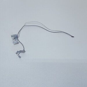 Sony PS3 Slim APS-270 Bluetooth Antenna Cables Replacement Parts TESTED Works